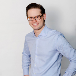 Maximilian Giehr