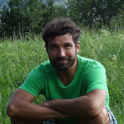Johann Fraindorfner