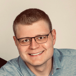 Profilbild Alexander Kühne