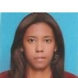 GRISELDA ESTHER MONCION VARGAS