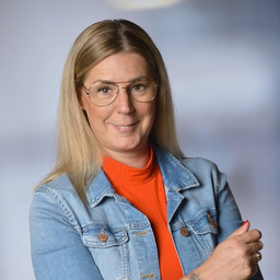 Melanie Wolf