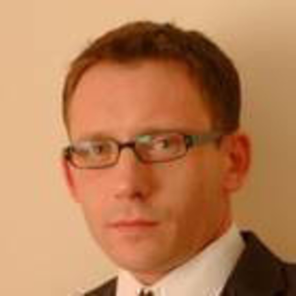 Alexander Raczynski Sales Engineering EEUR Forcepoint XING