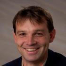 Martin Vandebosch