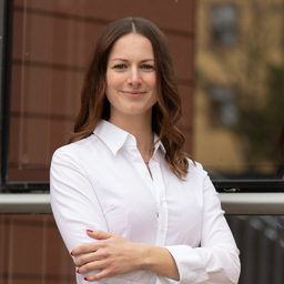 Ing. Katharina Thoma