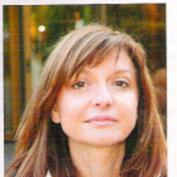 Corinne MOUSSAVIAN