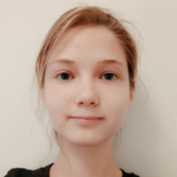 Maria Matyukhina