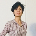 Social Media Profilbild Maryam Ahmadian Köln