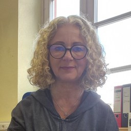 Kerstin Münch