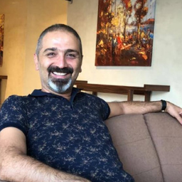 Ergün Yanargöz