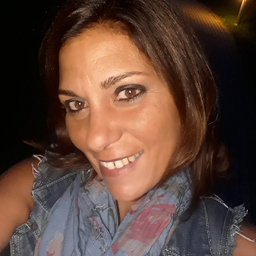 Maria Grazia De Sanctis