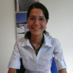 Nilüfer Hakverdi