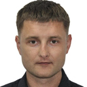 Mag. Oleksandr  Kaplia 
