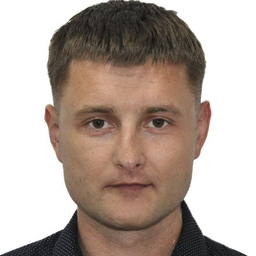 Mag. Oleksandr  Kaplia 