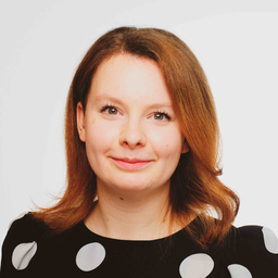 Anna Maria Kärger's profile picture