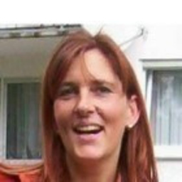 Sabine Paul