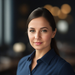 Ekaterina Borgardt's profile picture