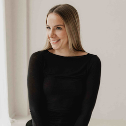 Anna Lena Krüger's profile picture