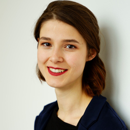 Franziska Hein-Pensel