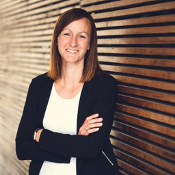 Tanja Jungmann