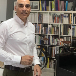 Álvaro Segovia Guzmán