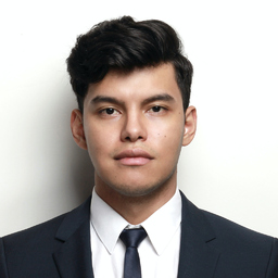 Carlos Alberto Cordova Tineo
