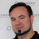 Mark Vogel