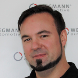 Mark Vogel