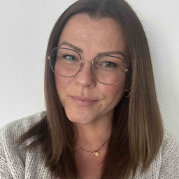 Heike Antoniadis