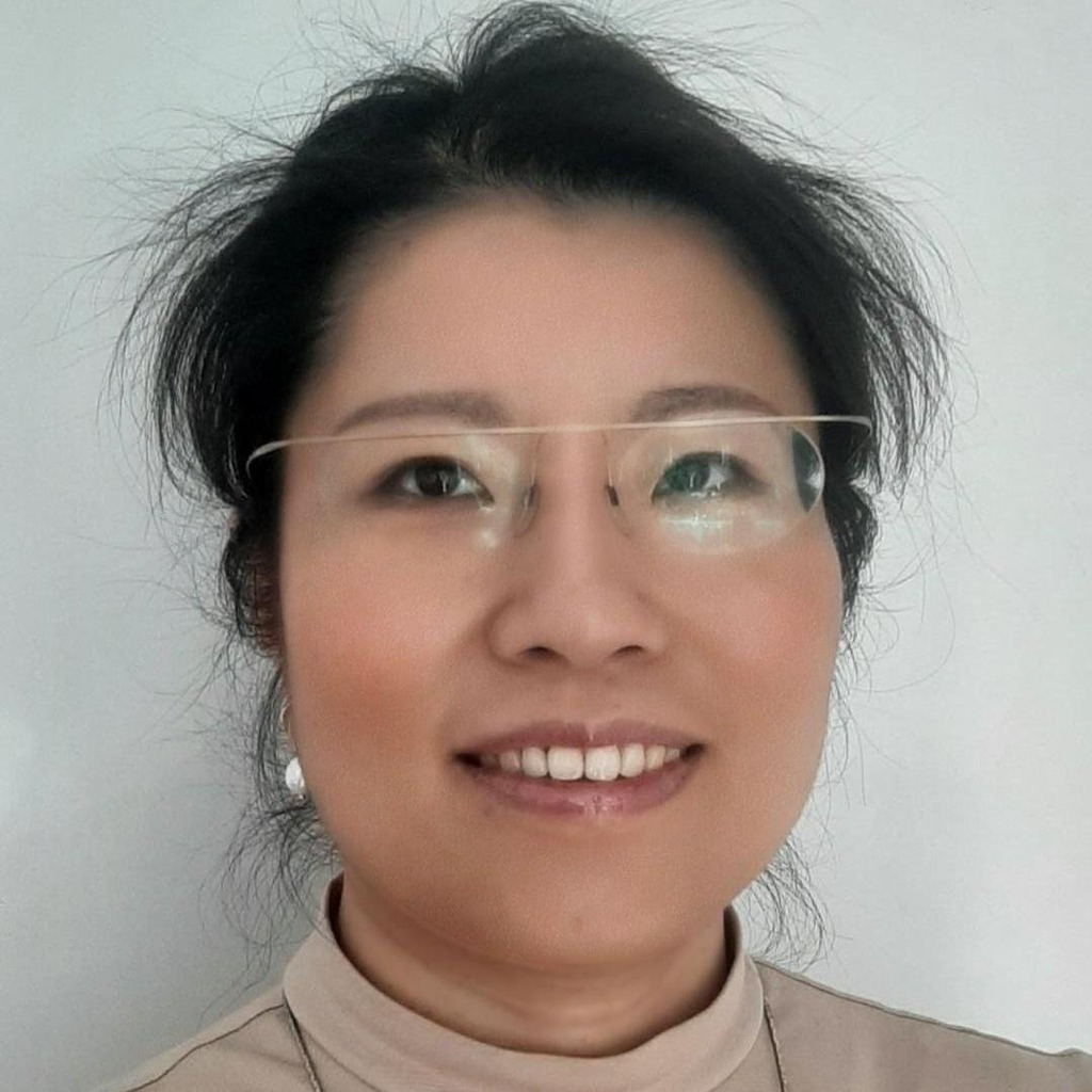 Social Media Profilbild Ying Scholl Eschborn