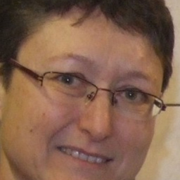 Hildegard Schlecht
