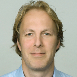 Markus Dellafior