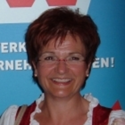 Doris Viktoria Höbarth