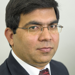 Khalid Mahmood