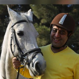 Ali Yousefzadeh