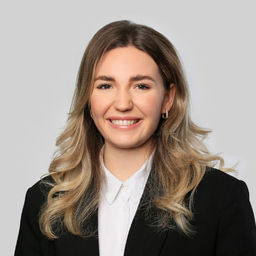 Cara Gebauer