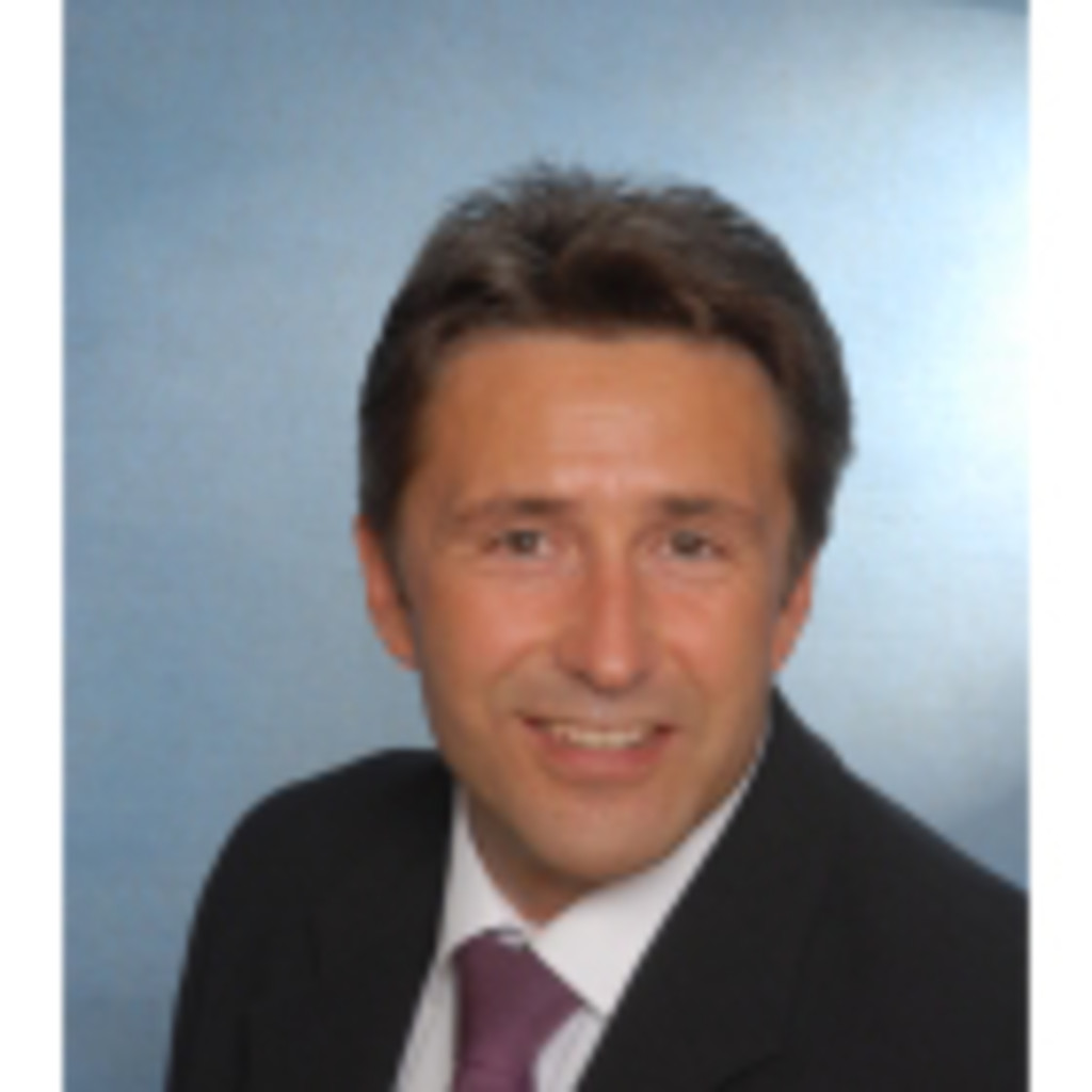 Michael Pace Geschäftsführer büroweltpace XING