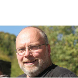 Werner Strasser's profile picture