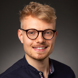 Profilbild Korbinian Fischer