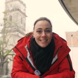 Charlène Koch