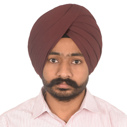Gurjot Singh Sodhi