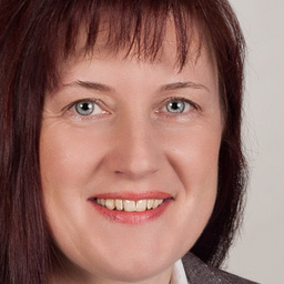 Astrid Gerull