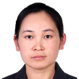 Jie Chen