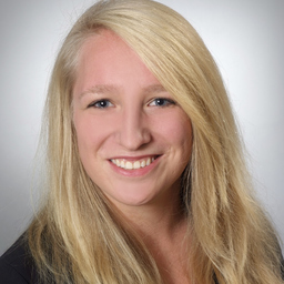 Ing. Katharina Bonge