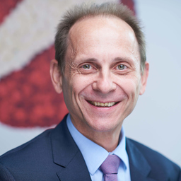 Manfred Haidl