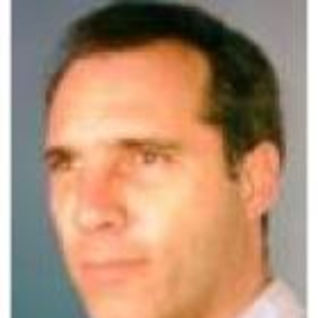 Sebastian Berruezo Gerente Marketing y Publicidad Asatej Group XING