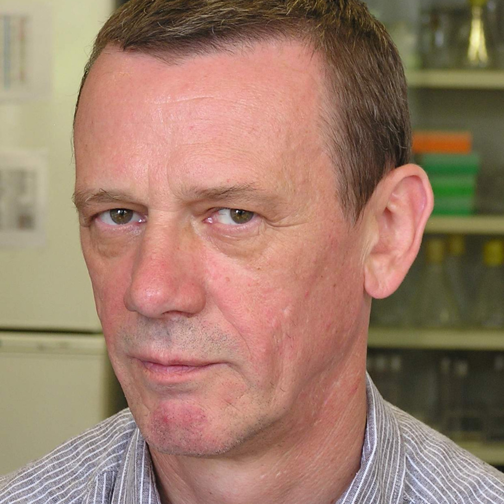 Hermann Schmidt Geschäftsführer DNA Cloning Service e.K. XING