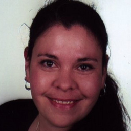 Profilbild Katharina Leiss-Müller