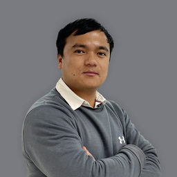 Sujan Mongar