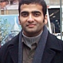 Bala C. Gopalan