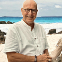 Wolfgang E. Buss